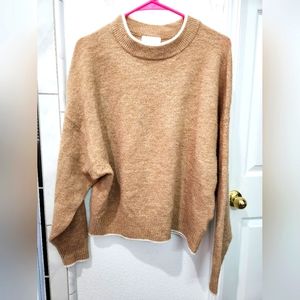 H&M sweater